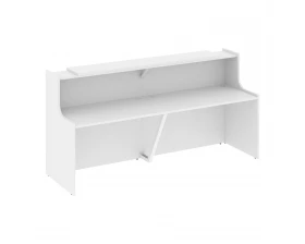 Ресепшн K-9 2410x766x1187 Onix images