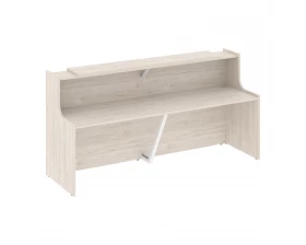 Ресепшн K-9 2410x766x1187 Onix images