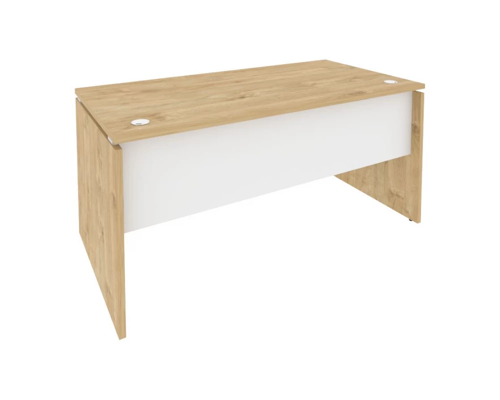 Стол письменный 1580x800x750 Onix