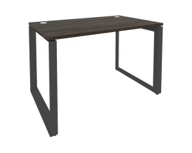 Стол рабочий на О-образном м/к 1180x720x750 Onix images