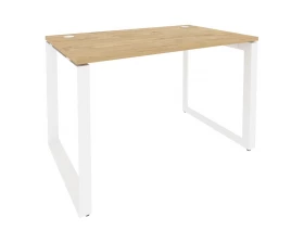 Стол рабочий на О-образном м/к 1180x720x750 Onix images