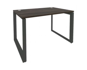 Стол рабочий на О-образном м/к 1180x800x750 Onix images