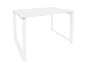 Стол рабочий на О-образном м/к 1180x800x750 Onix images