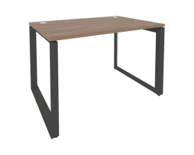 Стол рабочий на О-образном м/к 1180x800x750 Onix images