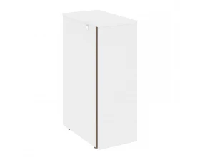 Тумба 4 ящика проходная, средняя Onix images