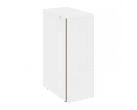 Тумба 4 ящика проходная, средняя Onix images