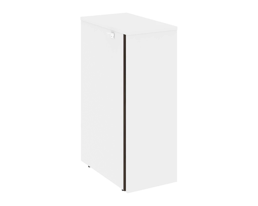 Тумба 4 ящика проходная, средняя Onix