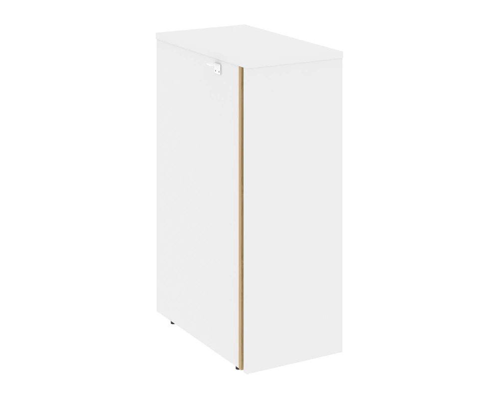 Тумба 4 ящика проходная, средняя Onix