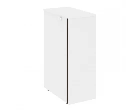 Тумба 4 ящика завершающая, левая Onix images