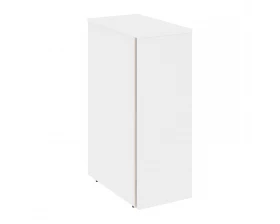 Тумба 4 ящика завершающая, правая Onix images