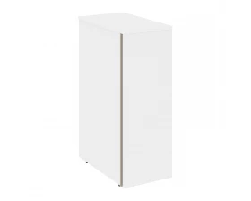 Тумба 4 ящика завершающая, правая Onix images