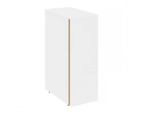 Тумба 4 ящика завершающая, правая Onix images