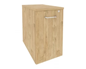 Тумба низкая выдвижная приставная / опорная 432x720x750 Onix images