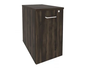 Тумба низкая выдвижная приставная / опорная 432x720x750 Onix images