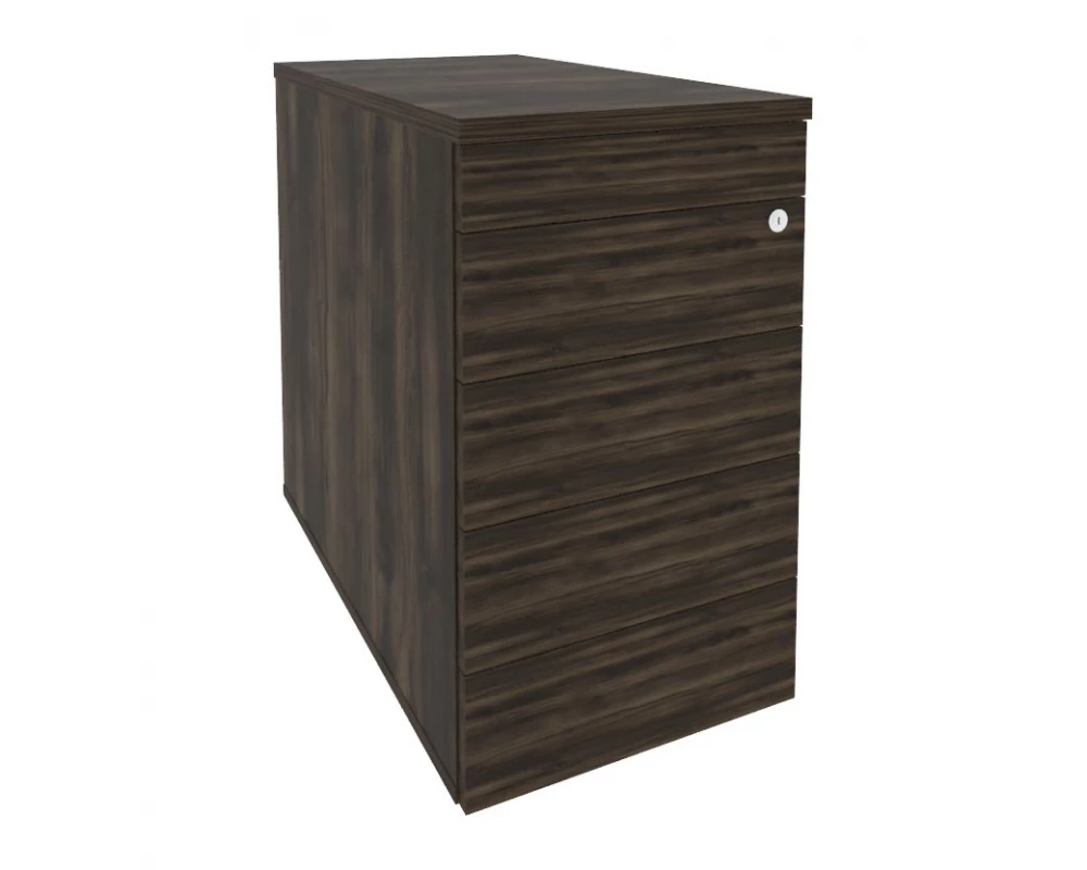 Тумба приставная / опорная (TIP-ON) 432x800x750 Onix