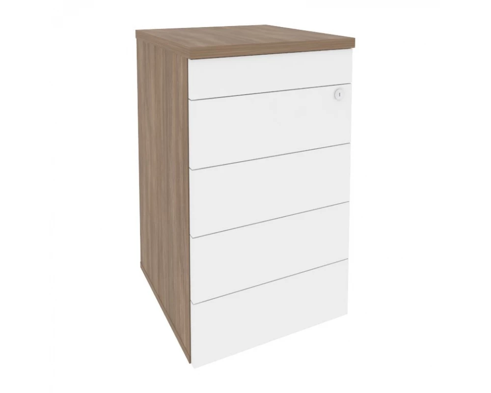 Тумба приставная (TIP-ON) 432x460x750 Onix