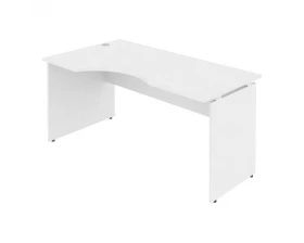 Стол криволинейный левый 1580x900x755 Style System images