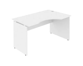 Стол криволинейный правый 1380x900x755 Style System images