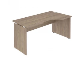 Стол криволинейный правый 1580x900x755 Style System images