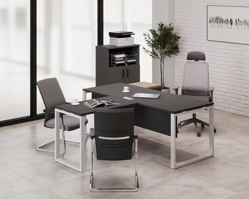 Кабинет руководителя Стайл Проджект Директ / Style Project Direct