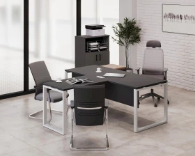 Кабинет руководителя Стайл Проджект Директ / Style Project Direct images