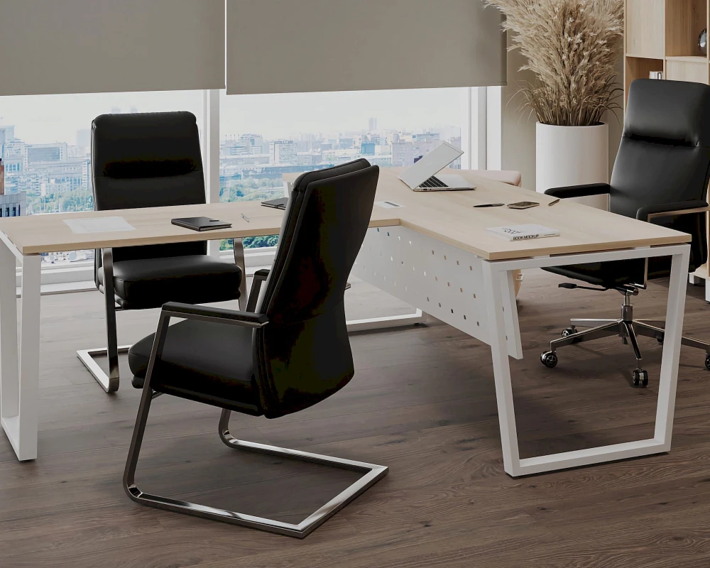 Кабинет руководителя Стайл Проджект Директ / Style Project Direct