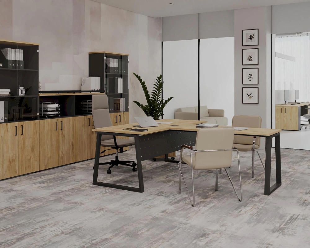 Кабинет руководителя Стайл Проджект Директ / Style Project Direct