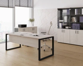 Кабинет руководителя Стайл Проджект Директ / Style Project Direct images