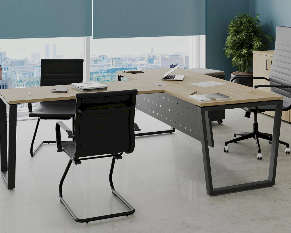 Кабинет руководителя Стайл Проджект Директ / Style Project Direct