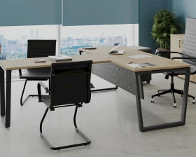 Кабинет руководителя Стайл Проджект Директ / Style Project Direct images