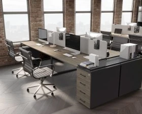 Мебель для персонала Style Project images