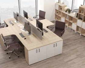 Мебель для персонала Style Project images