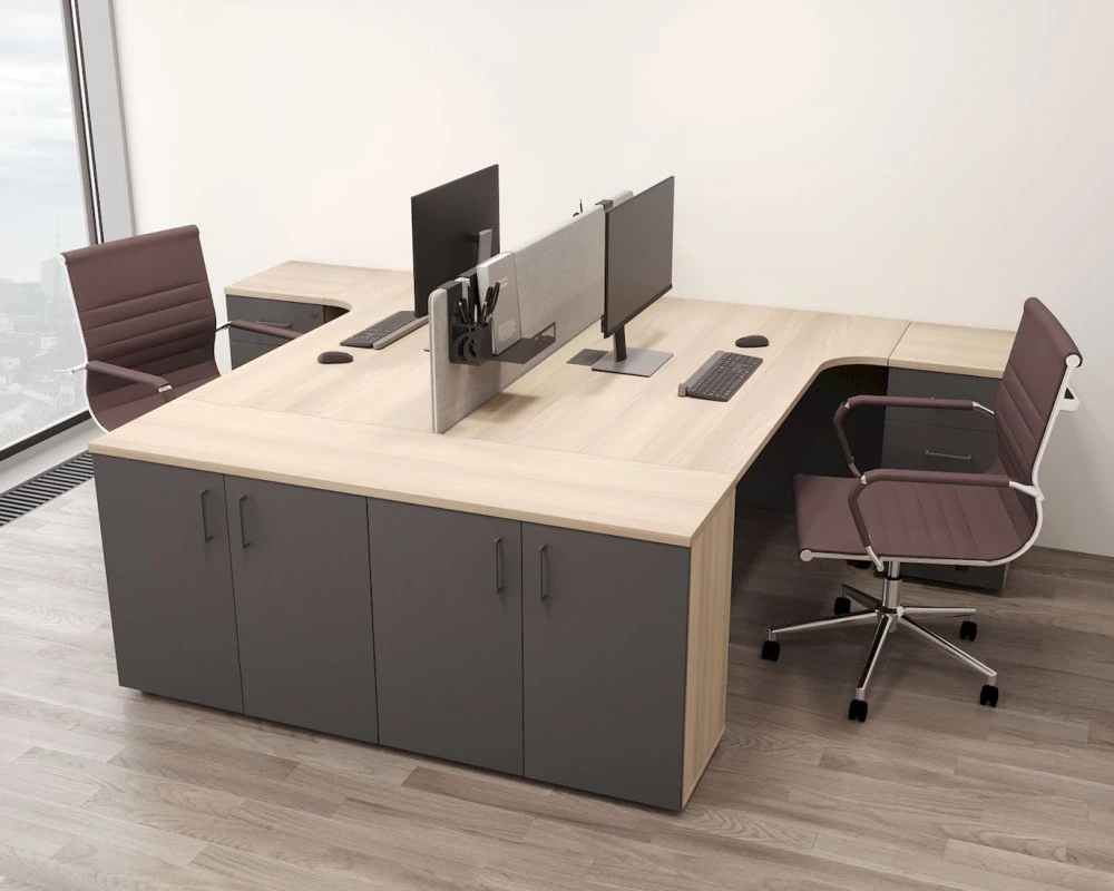 Мебель для персонала Style Project