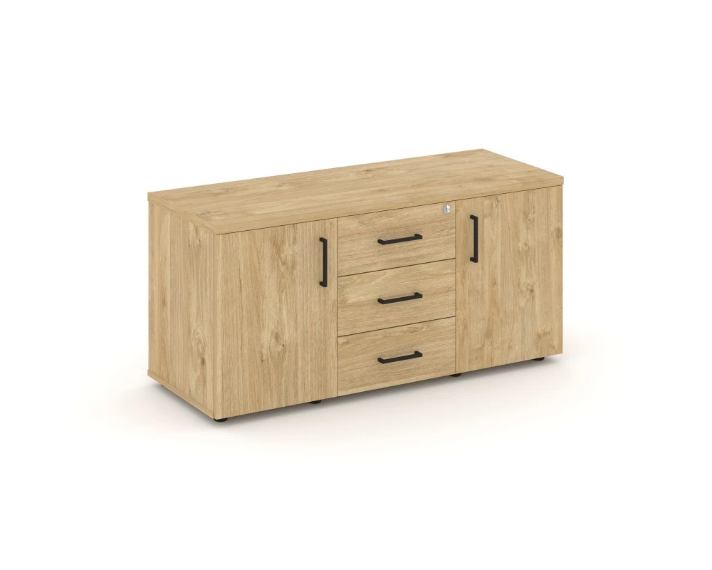 Тумба для оргтехники/сервисная 1206x460x576 Style Project
