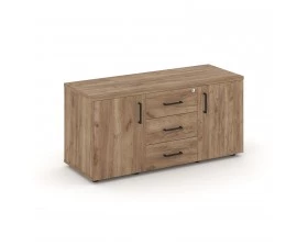 Тумба для оргтехники/сервисная 1206x460x576 Style Project images