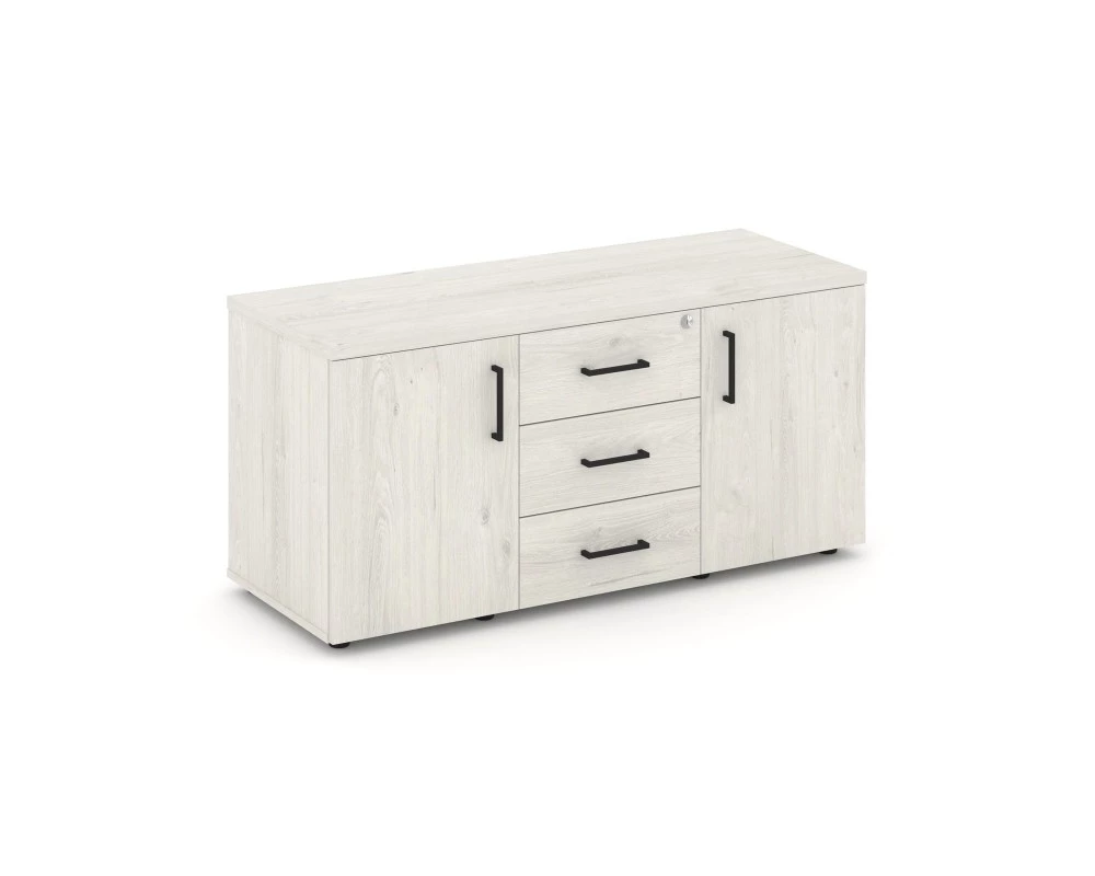 Тумба для оргтехники/сервисная 1206x460x576 Style Project