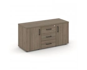 Тумба для оргтехники/сервисная 1206x460x576 Style Project images