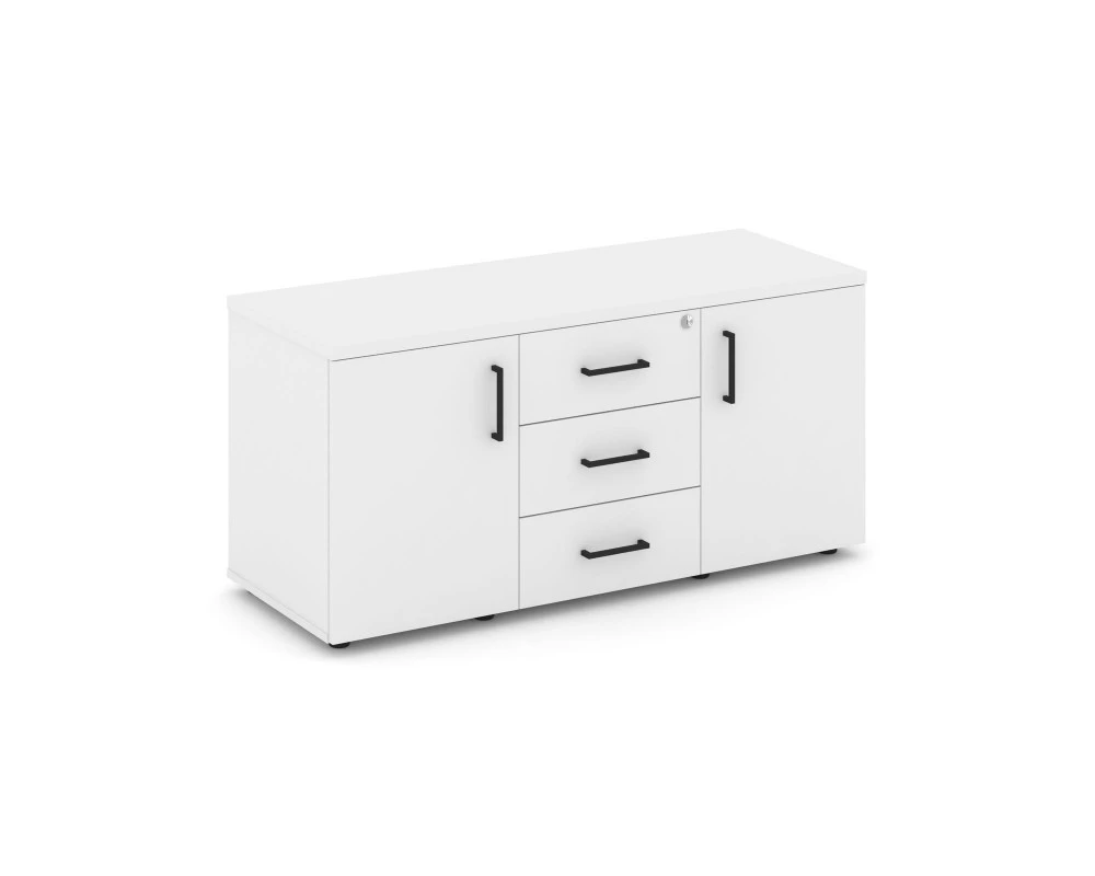 Тумба для оргтехники/сервисная 1206x460x576 Style Project