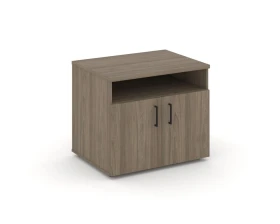 Тумба для оргтехники/сервисная 796x600x680 Стайл Проджект / Style Project images