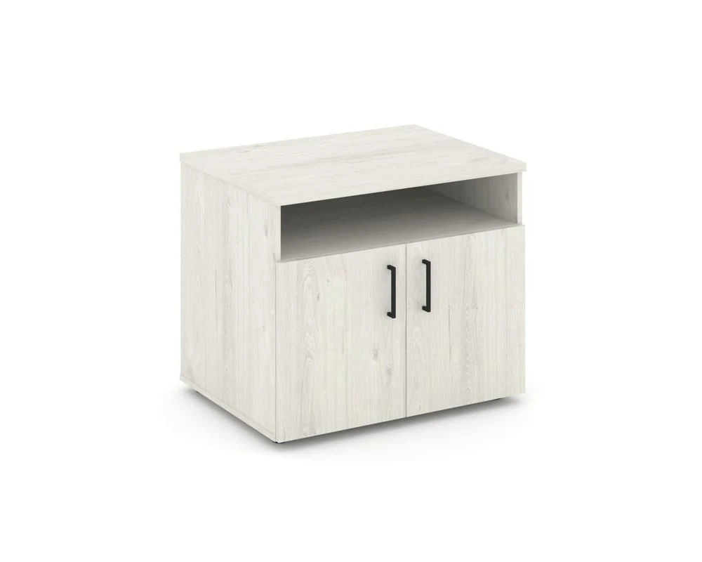 Тумба для оргтехники/сервисная 796x600x680 Стайл Проджект / Style Project