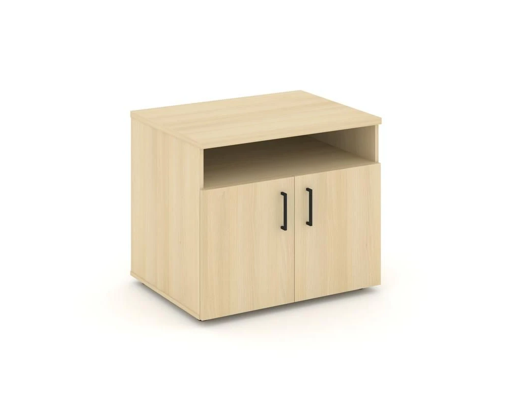 Тумба для оргтехники/сервисная 796x600x680 Стайл Проджект / Style Project