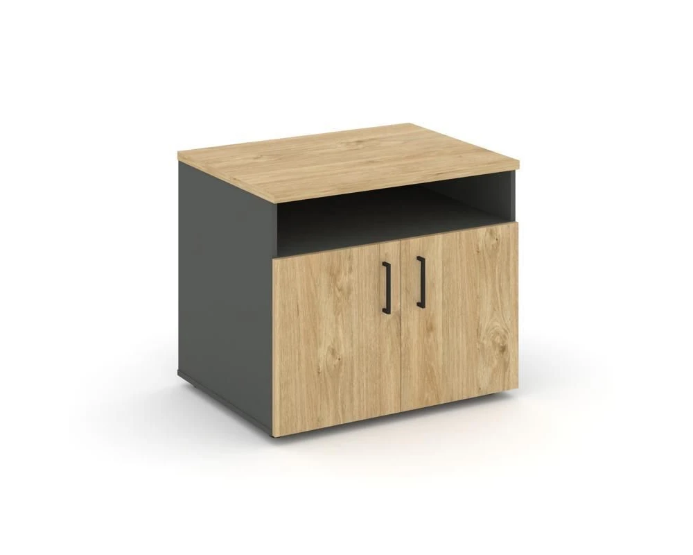 Тумба для оргтехники/сервисная 796x600x680 Стайл Проджект / Style Project