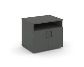 Тумба для оргтехники/сервисная 796x600x680 Стайл Проджект / Style Project images