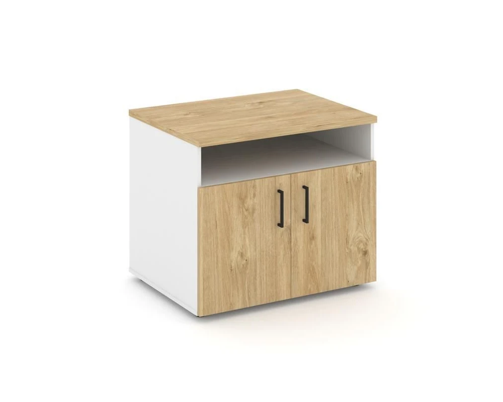 Тумба для оргтехники/сервисная 796x600x680 Стайл Проджект / Style Project