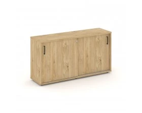 Тумба опорная/приставная купе 1432x400x750 Style Project images