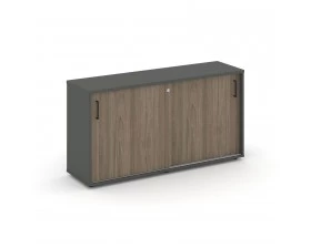 Тумба опорная/приставная купе 1432x400x750 Style Project images