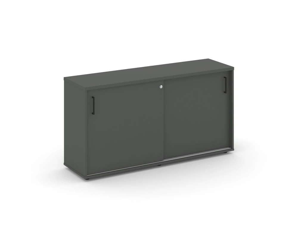 Тумба опорная/приставная купе 1432x400x750 Style Project