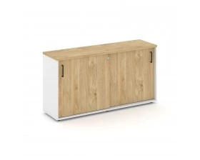 Тумба опорная/приставная купе 1432x400x750 Style Project images