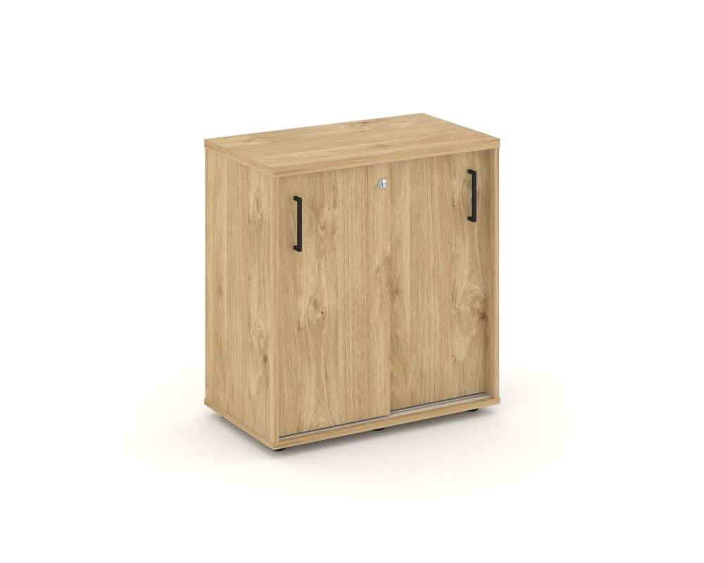 Тумба опорная/приставная купе 700x400x750 Style Project