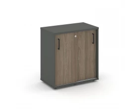 Тумба опорная/приставная купе 700x400x750 Style Project images